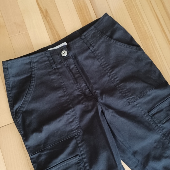 Nygard cotton pant - Picture 4 of 11